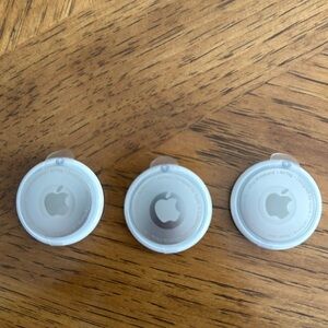 Apple AirTags